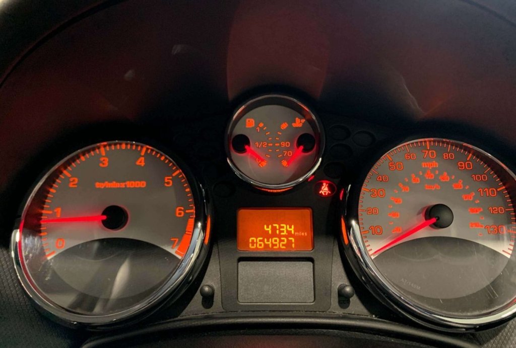 Used Peugeot 207 2010 for sale - 77547115: Photo 6