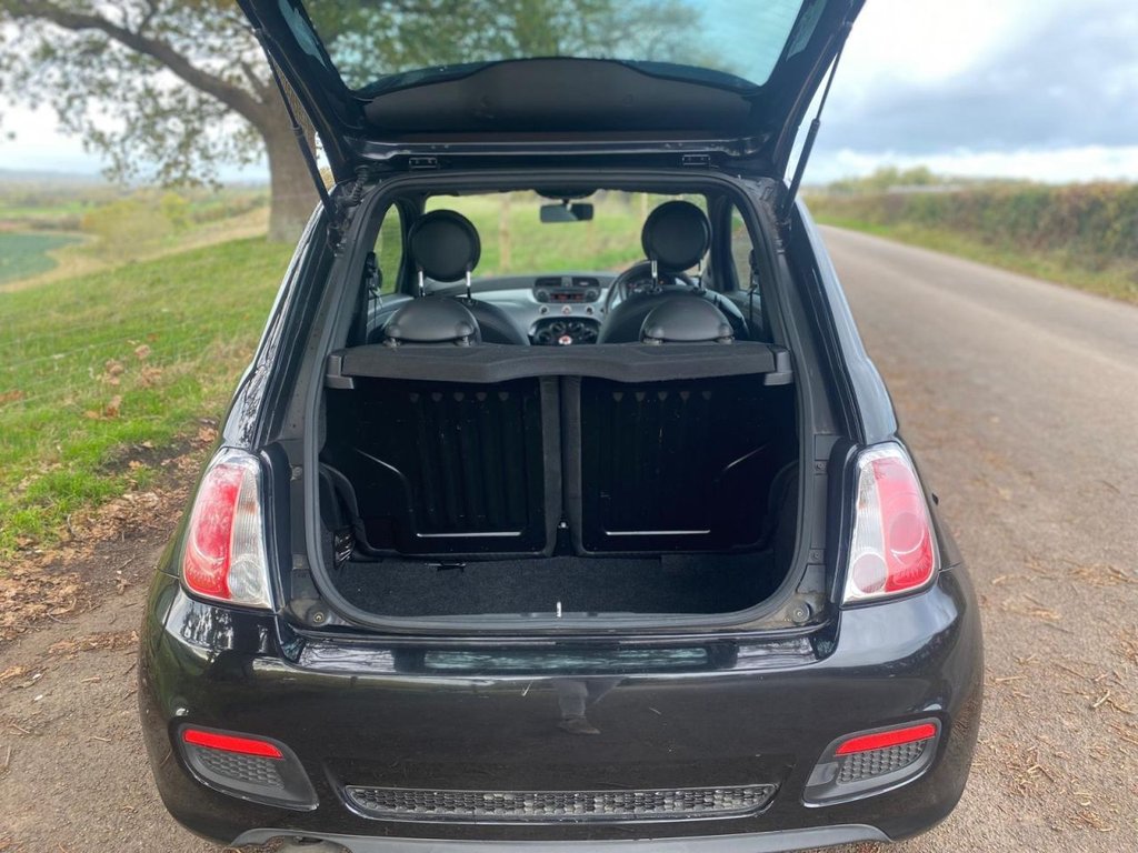 Used Fiat 500 2013 for sale - 76406326: Photo 10