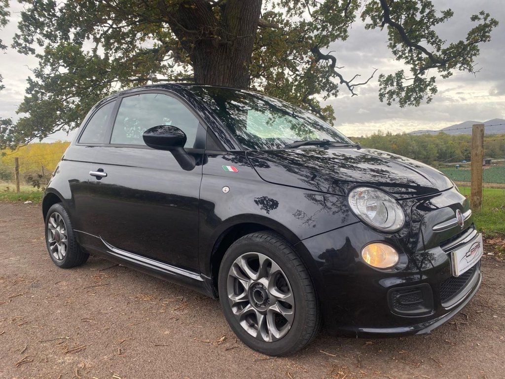 Used Fiat 500 2013 for sale - 76406326: Photo 14