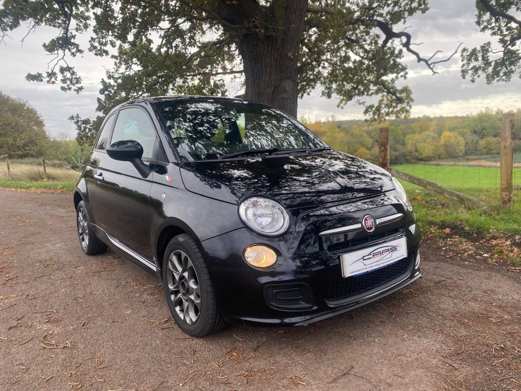 Used Fiat 500 2013 for sale - 76406326: Photo 15