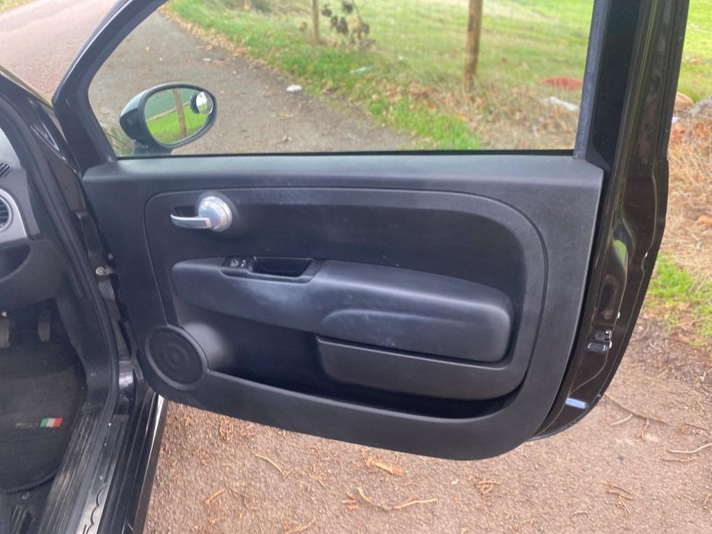 Used Fiat 500 2013 for sale - 76406326: Photo 19