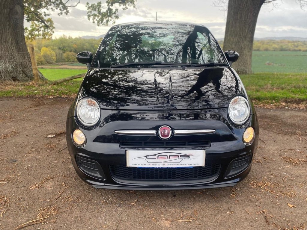 Used Fiat 500 2013 for sale - 76406326: Photo 2