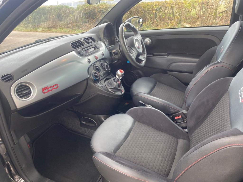 Used Fiat 500 2013 for sale - 76406326: Photo 20