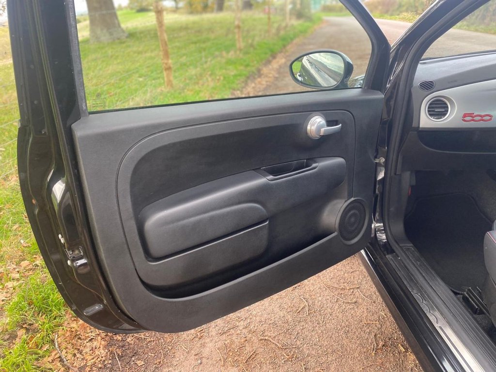 Used Fiat 500 2013 for sale - 76406326: Photo 21