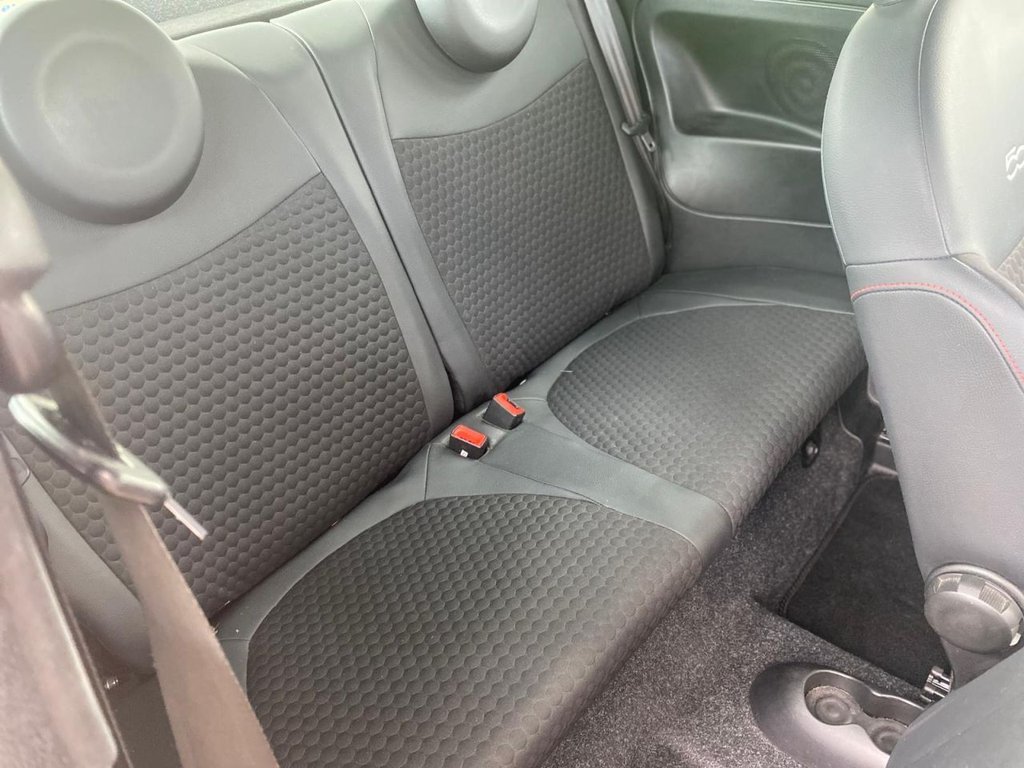 Used Fiat 500 2013 for sale - 76406326: Photo 24