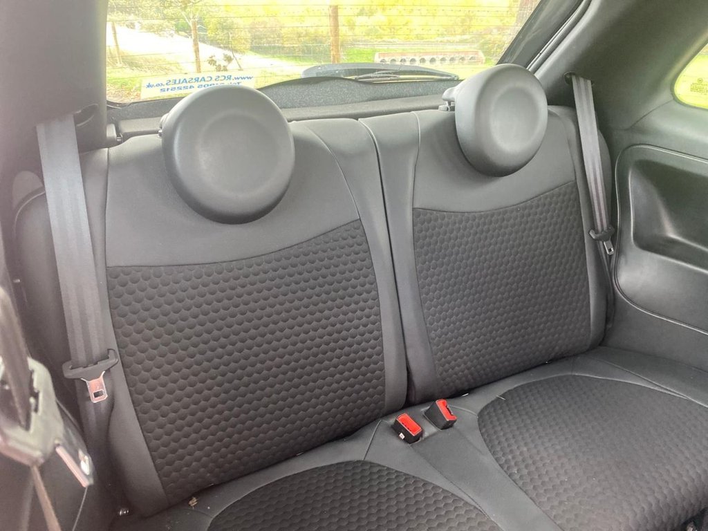 Used Fiat 500 2013 for sale - 76406326: Photo 25