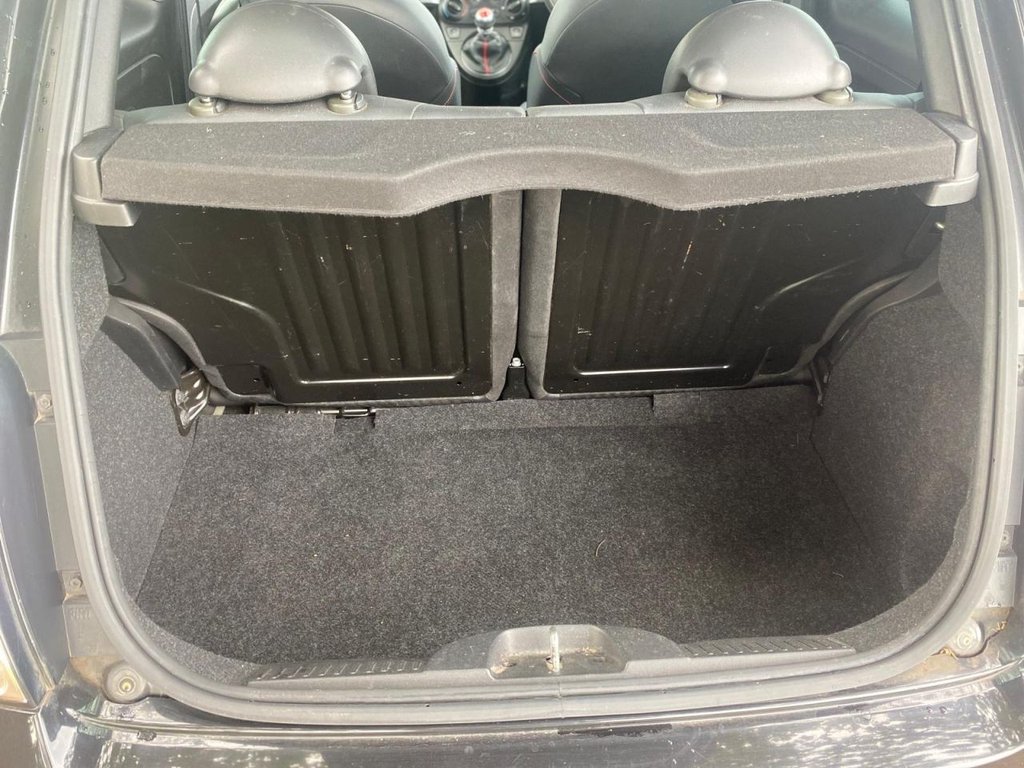 Used Fiat 500 2013 for sale - 76406326: Photo 26