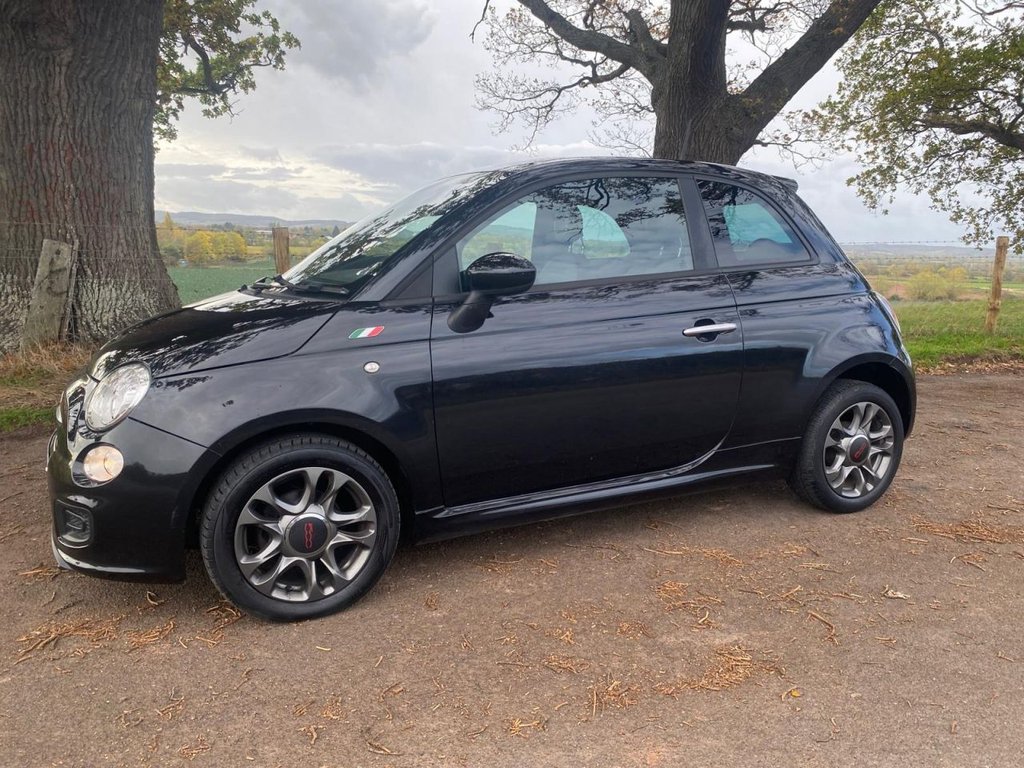 Used Fiat 500 2013 for sale - 76406326: Photo 4