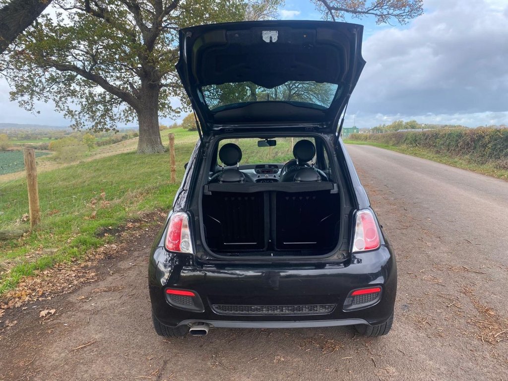 Used Fiat 500 2013 for sale - 76406326: Photo 9