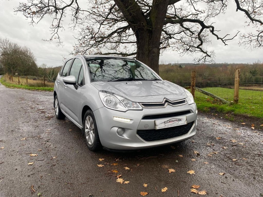 Used Citroen C3 2014 for sale - 76901020: Photo 1