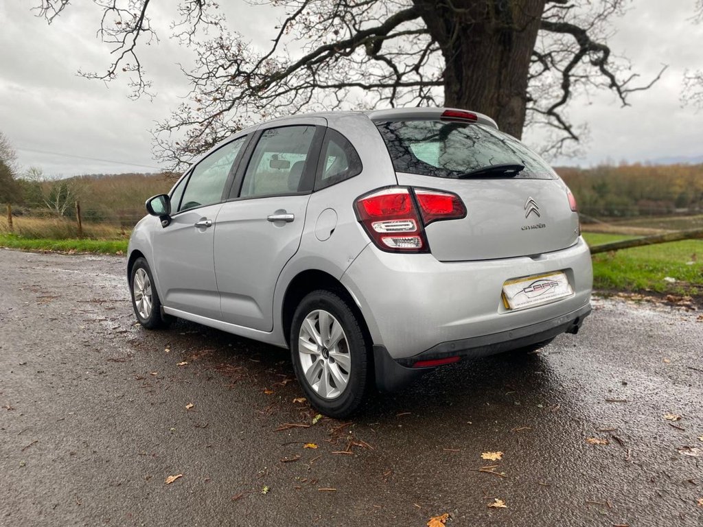 Used Citroen C3 2014 for sale - 76901020: Photo 14