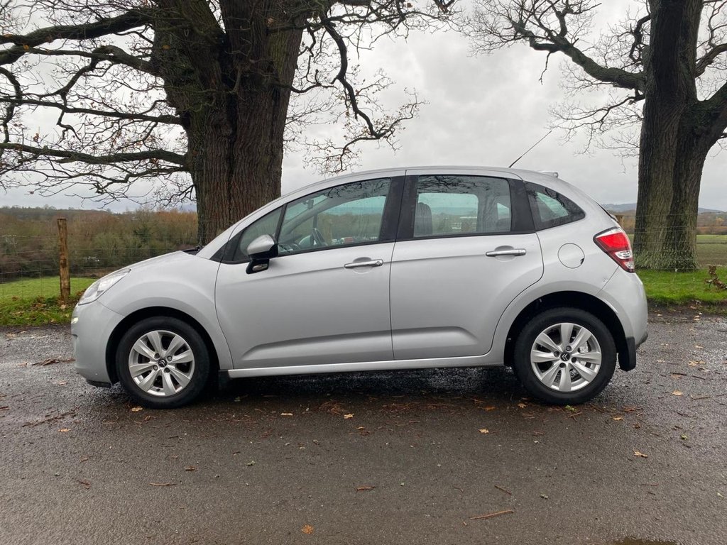 Used Citroen C3 2014 for sale - 76901020: Photo 16