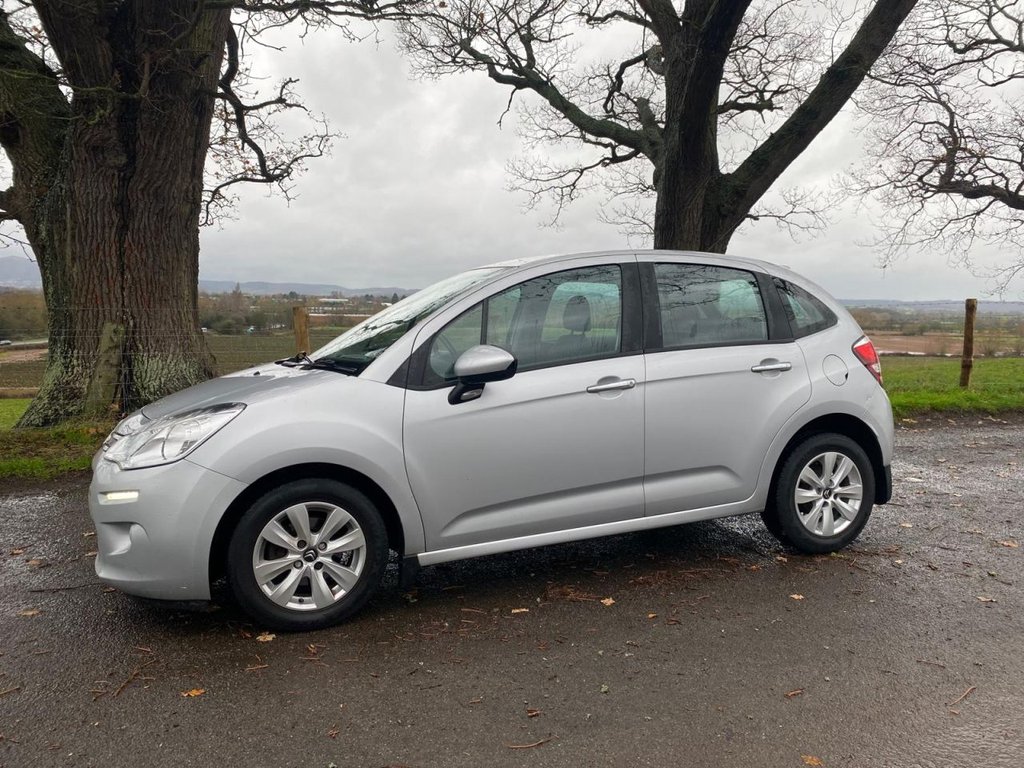 Used Citroen C3 2014 for sale - 76901020: Photo 17