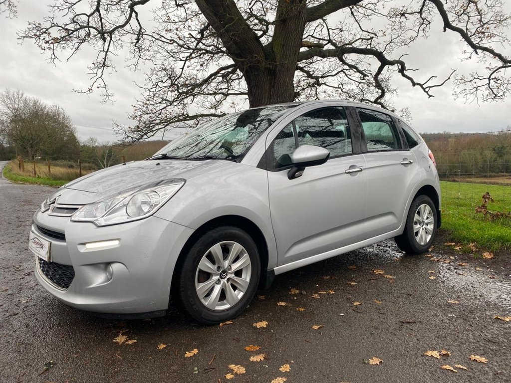 Used Citroen C3 2014 for sale - 76901020: Photo 18
