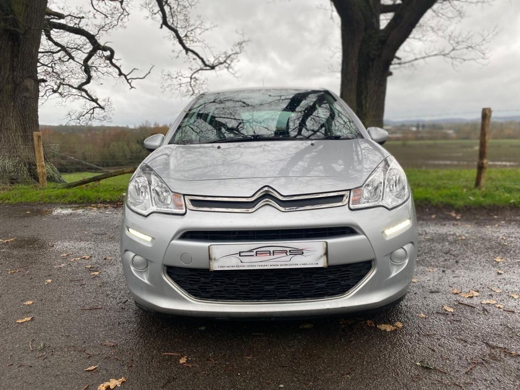 Used Citroen C3 2014 for sale - 76901020: Photo 20