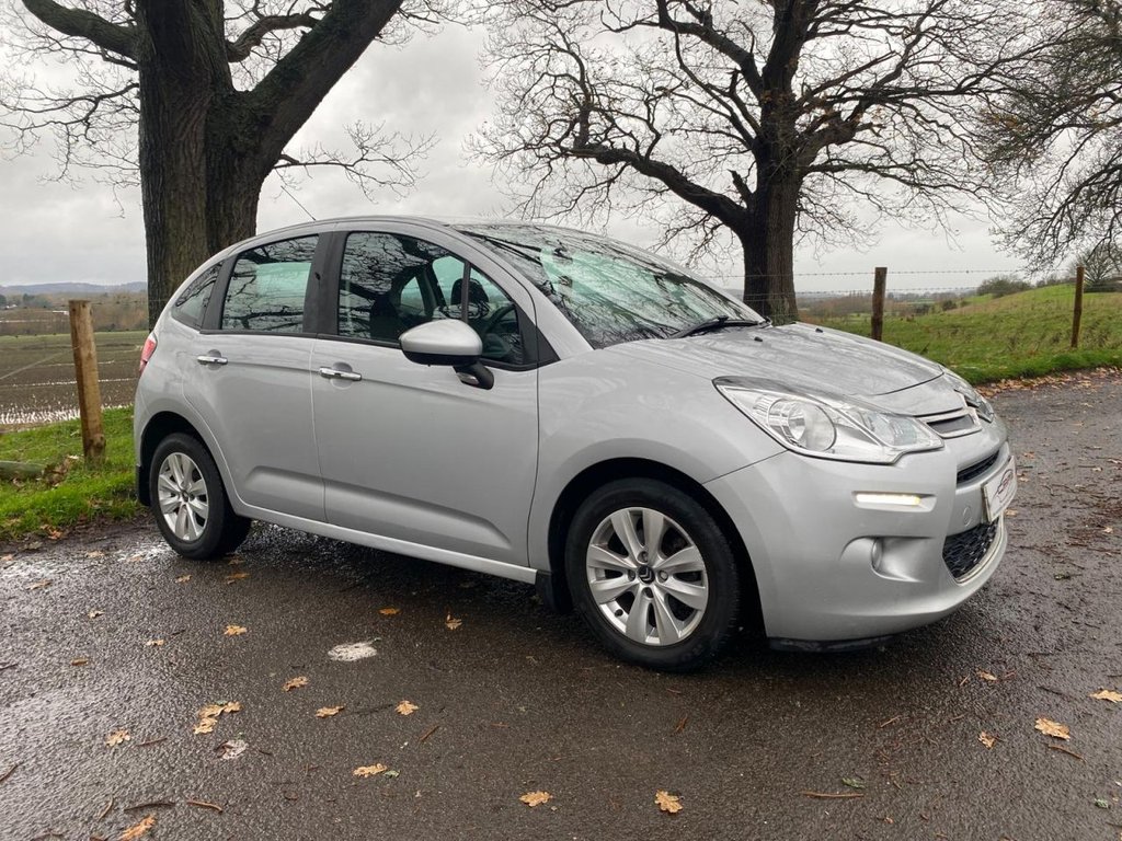 Used Citroen C3 2014 for sale - 76901020: Photo 23