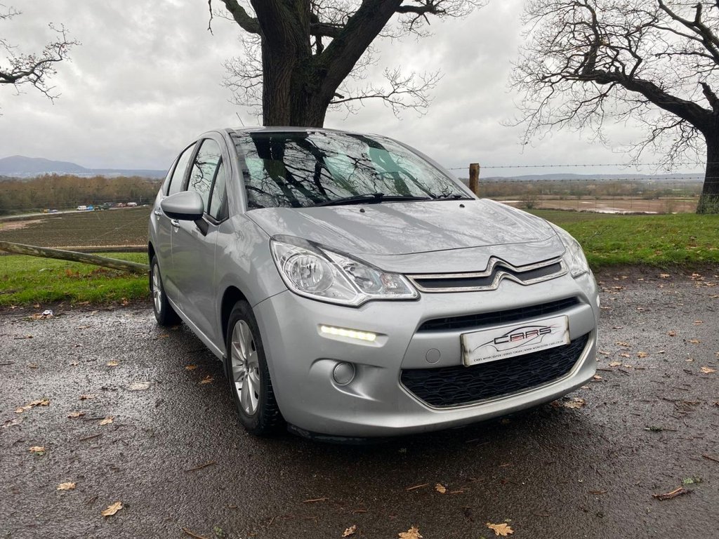 Used Citroen C3 2014 for sale - 76901020: Photo 24