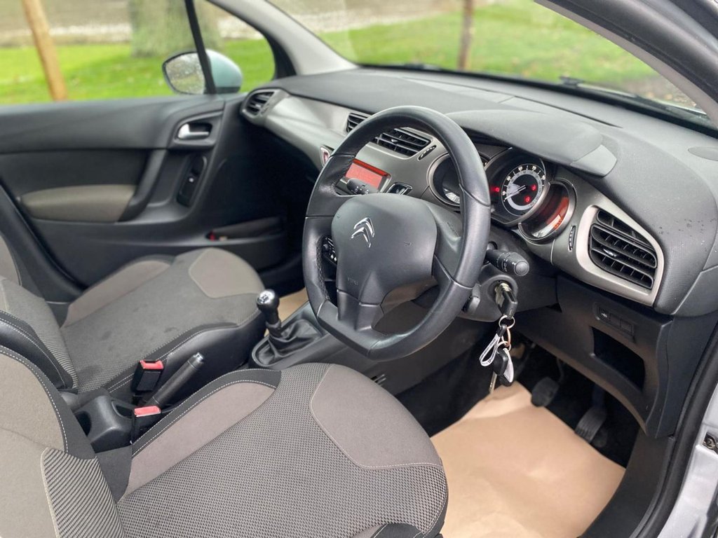 Used Citroen C3 2014 for sale - 76901020: Photo 26