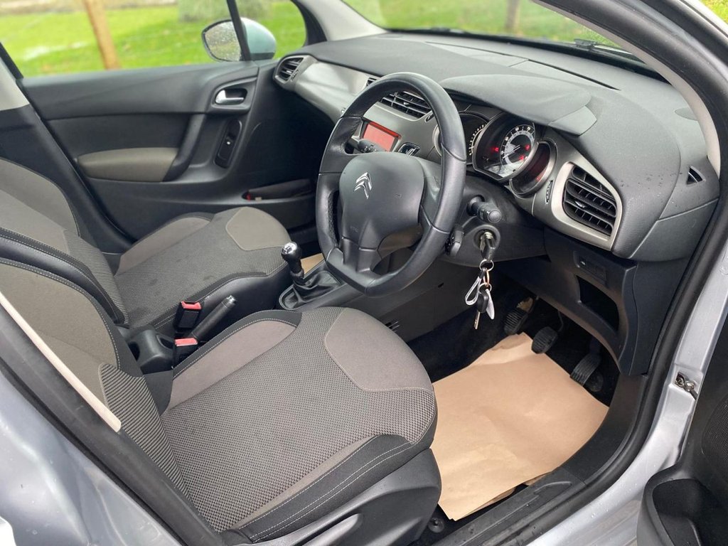 Used Citroen C3 2014 for sale - 76901020: Photo 27