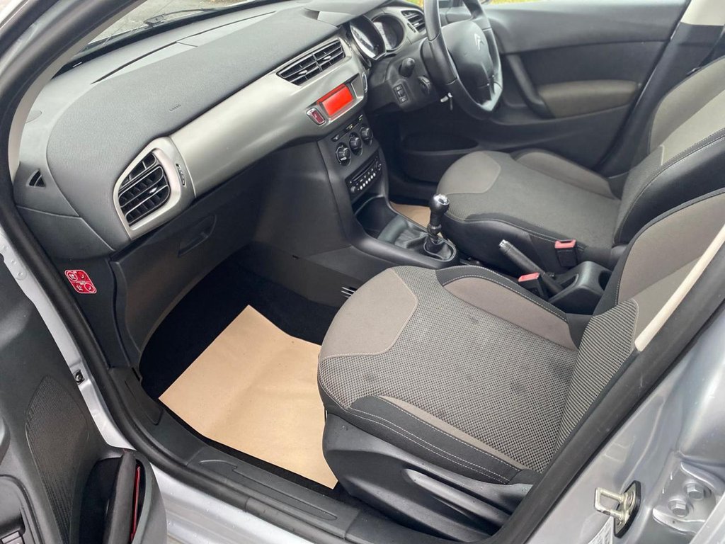 Used Citroen C3 2014 for sale - 76901020: Photo 29