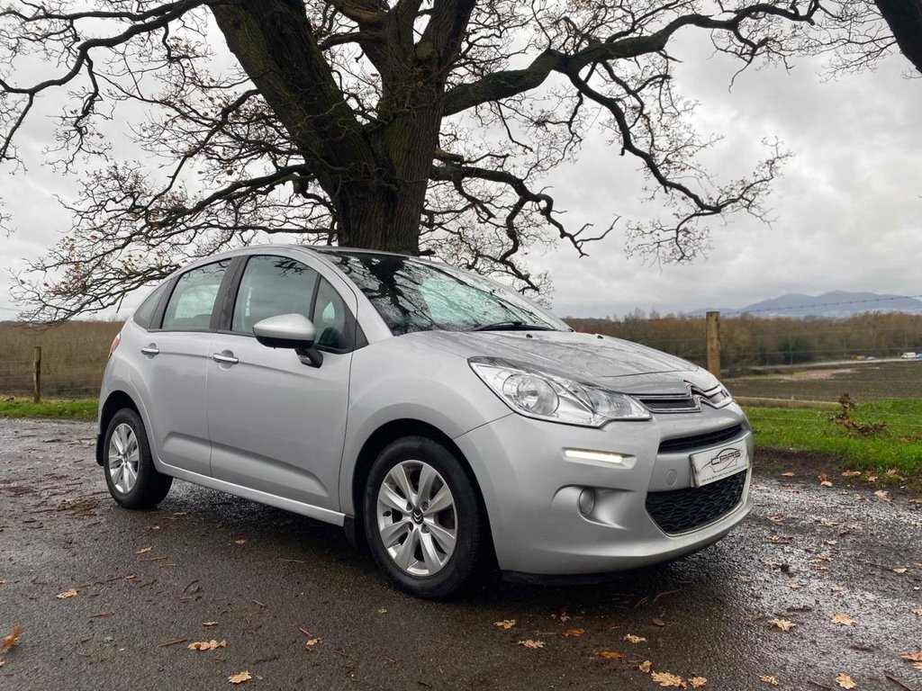 Used Citroen C3 2014 for sale - 76901020: Photo 3