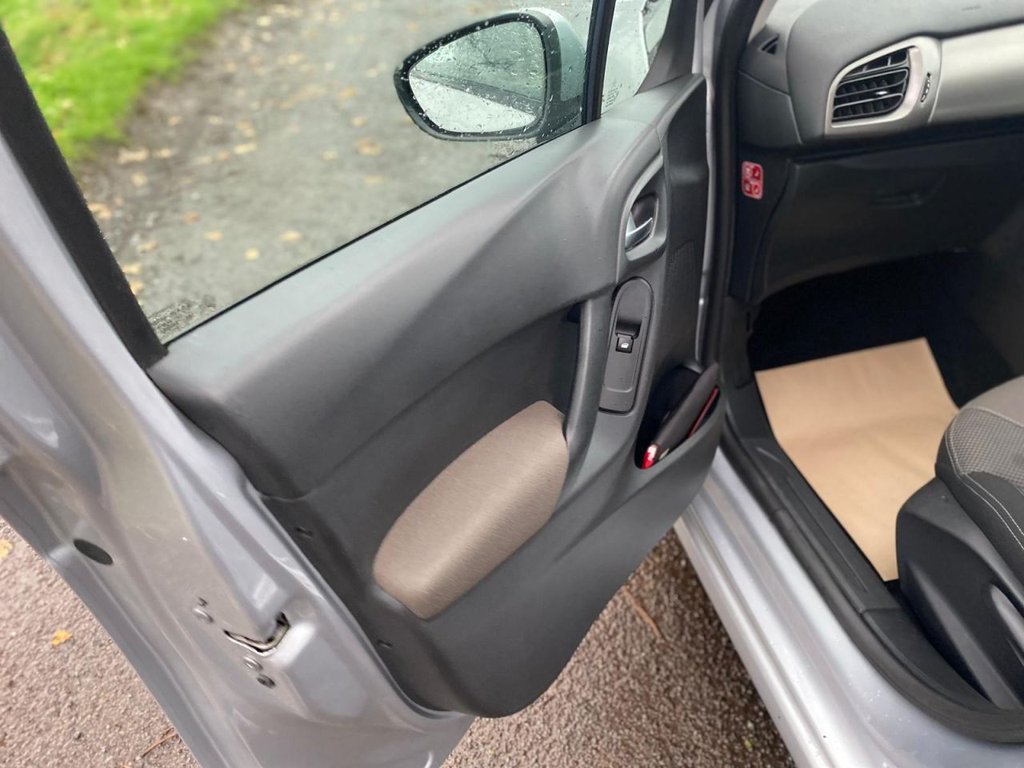 Used Citroen C3 2014 for sale - 76901020: Photo 30