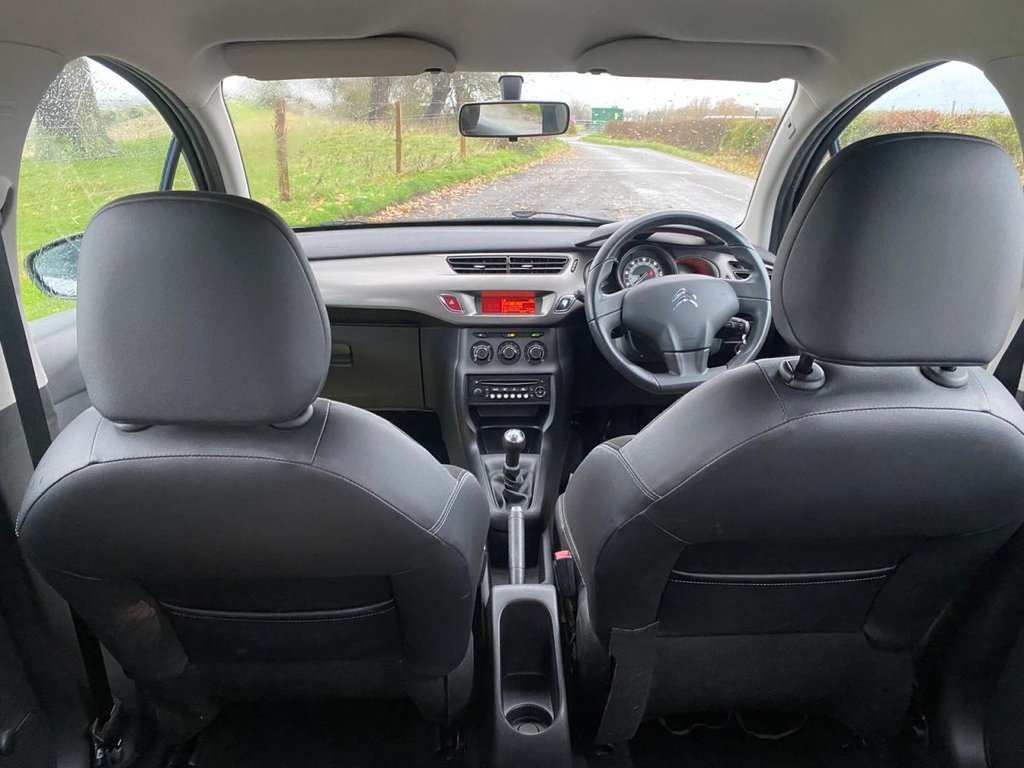 Used Citroen C3 2014 for sale - 76901020: Photo 31