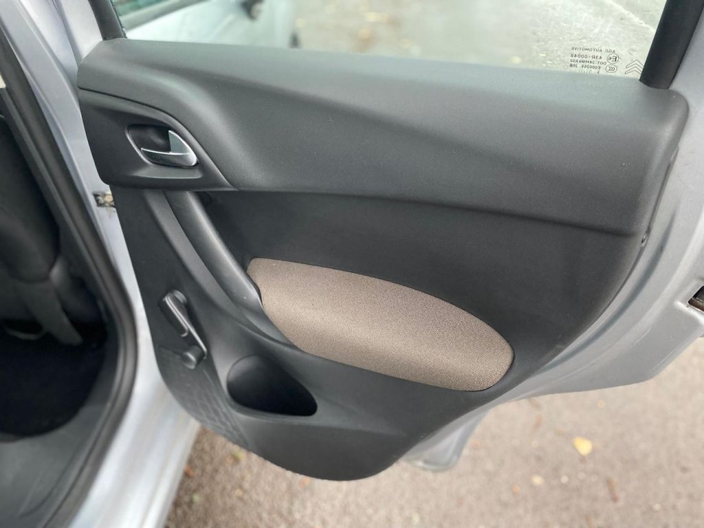 Used Citroen C3 2014 for sale - 76901020: Photo 33