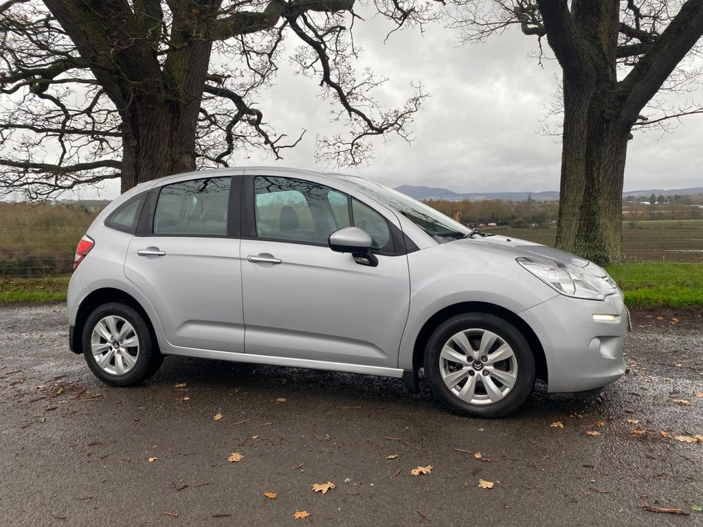 Used Citroen C3 2014 for sale - 76901020: Photo 4