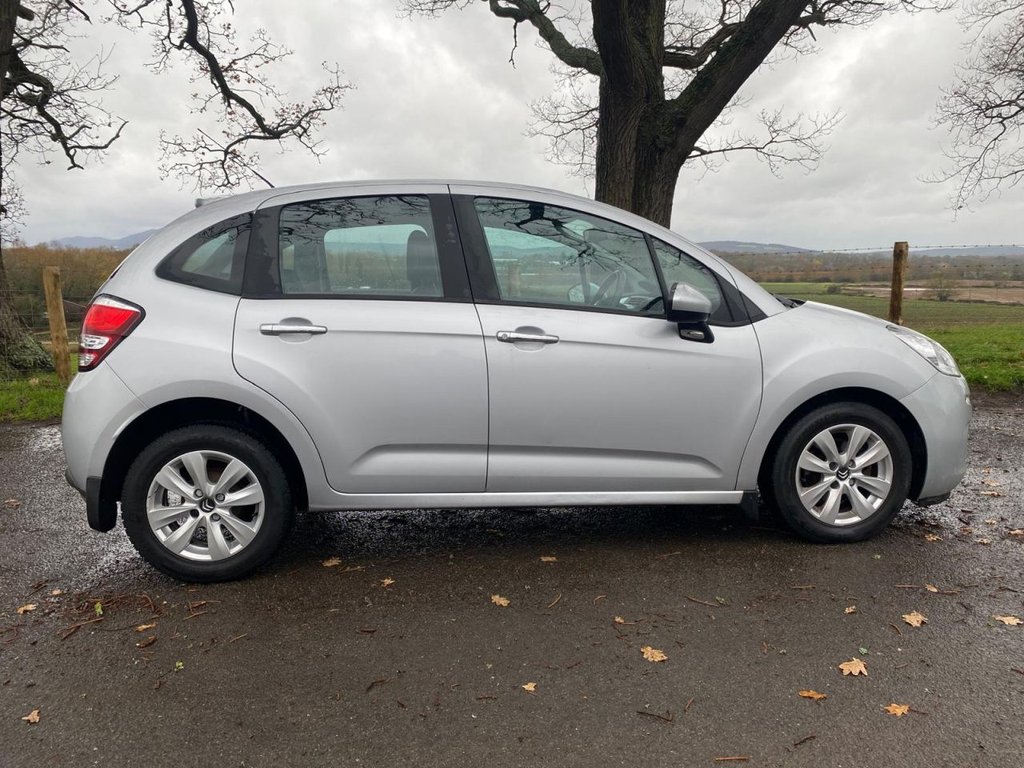 Used Citroen C3 2014 for sale - 76901020: Photo 5