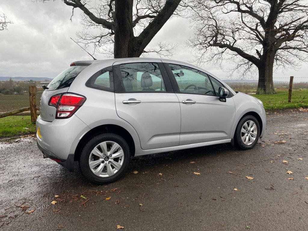 Used Citroen C3 2014 for sale - 76901020: Photo 6