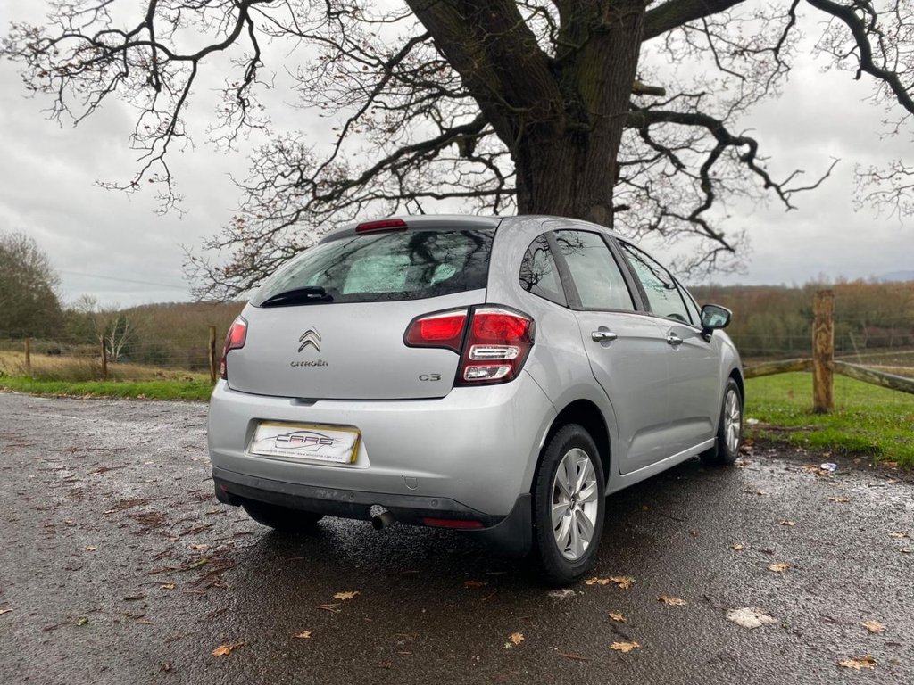 Used Citroen C3 2014 for sale - 76901020: Photo 8