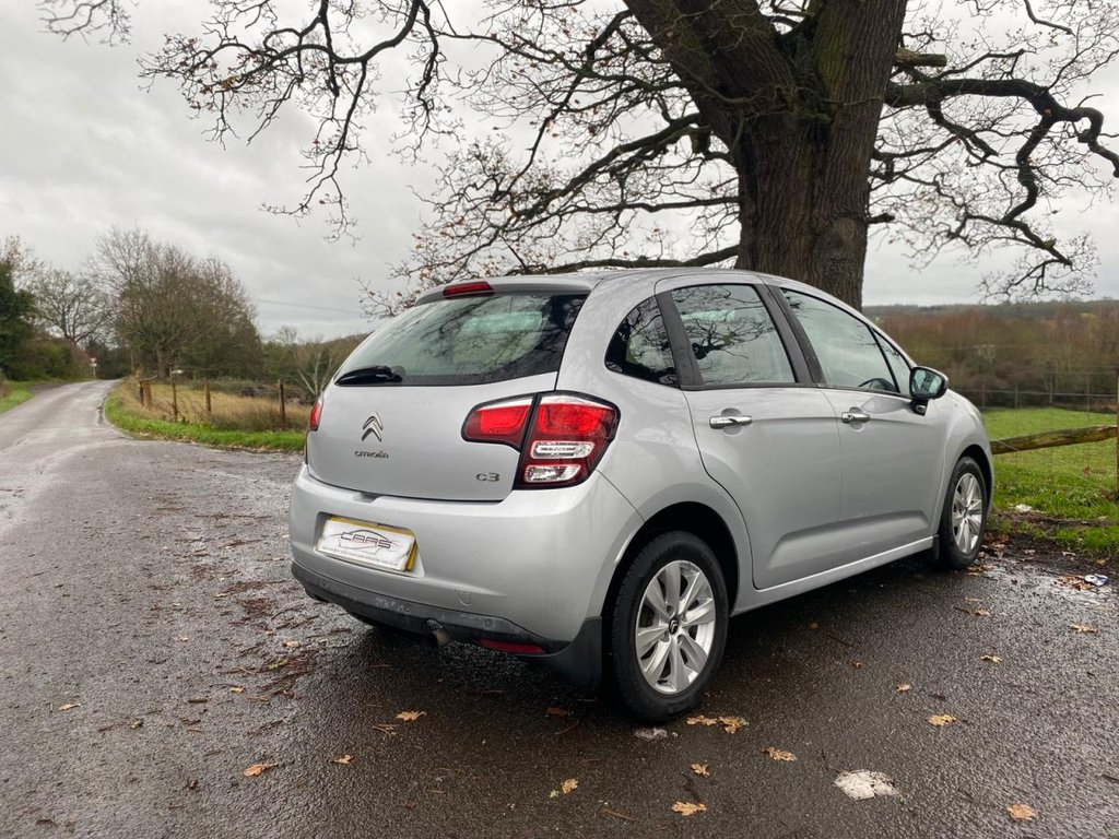Used Citroen C3 2014 for sale - 76901020: Photo 9