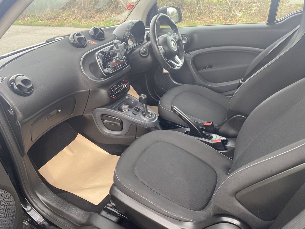 Used smart fortwo 2016 for sale - 77287869: Photo 14