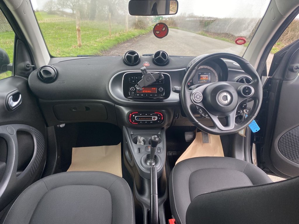 Used smart fortwo 2016 for sale - 77287869: Photo 15