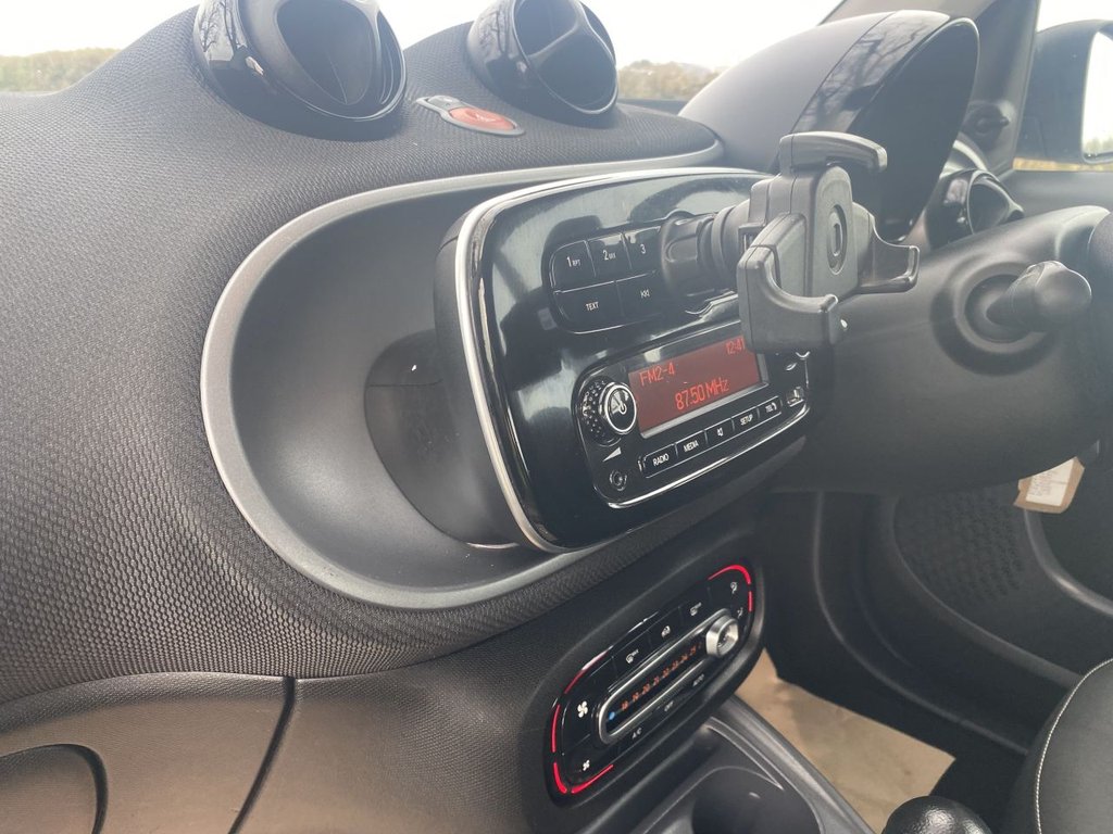 Used smart fortwo 2016 for sale - 77287869: Photo 17