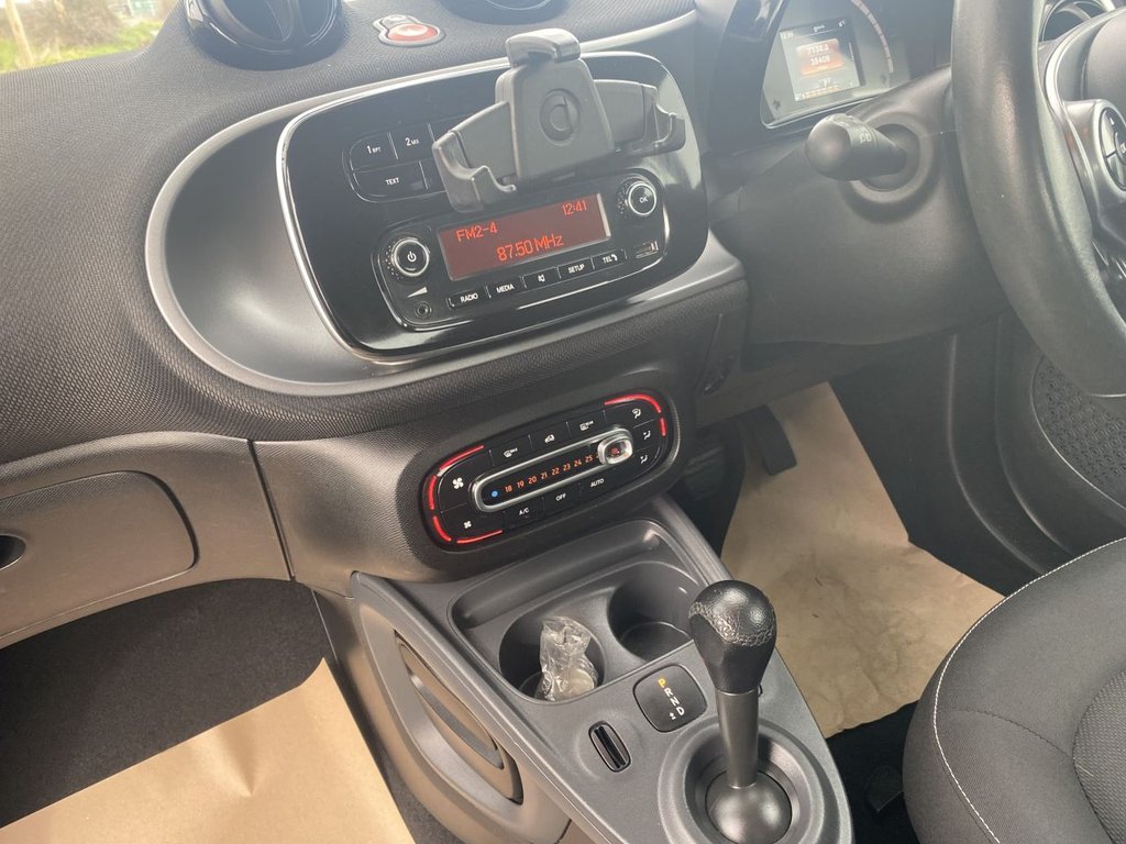Used smart fortwo 2016 for sale - 77287869: Photo 18