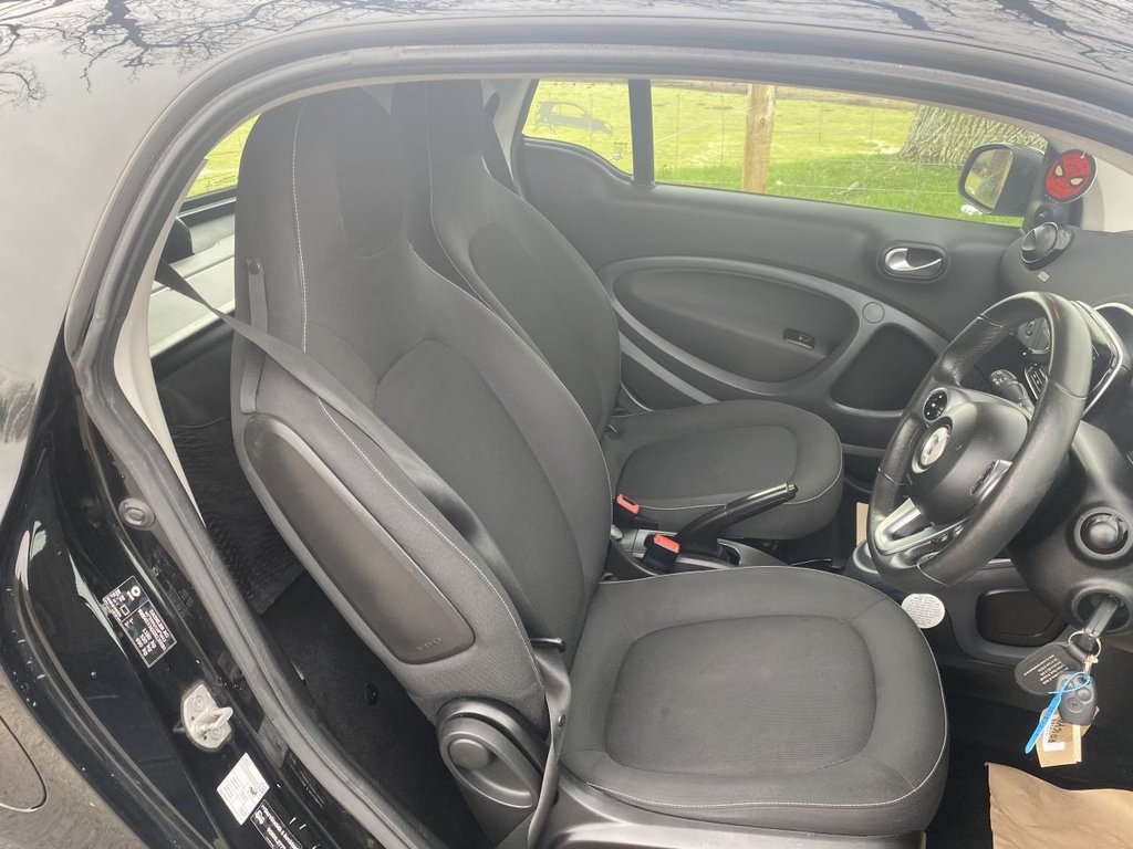 Used smart fortwo 2016 for sale - 77287869: Photo 19