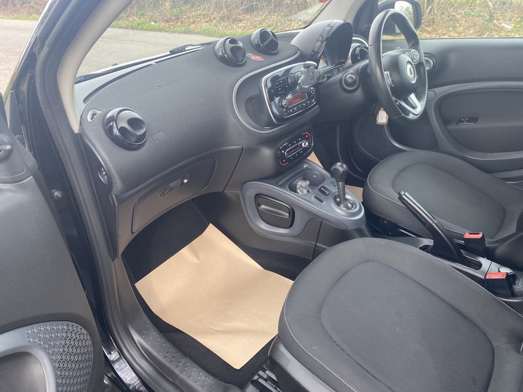 Used smart fortwo 2016 for sale - 77287869: Photo 21