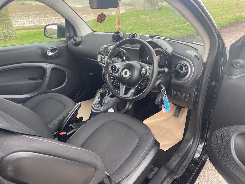 Used smart fortwo 2016 for sale - 77287869: Photo 22