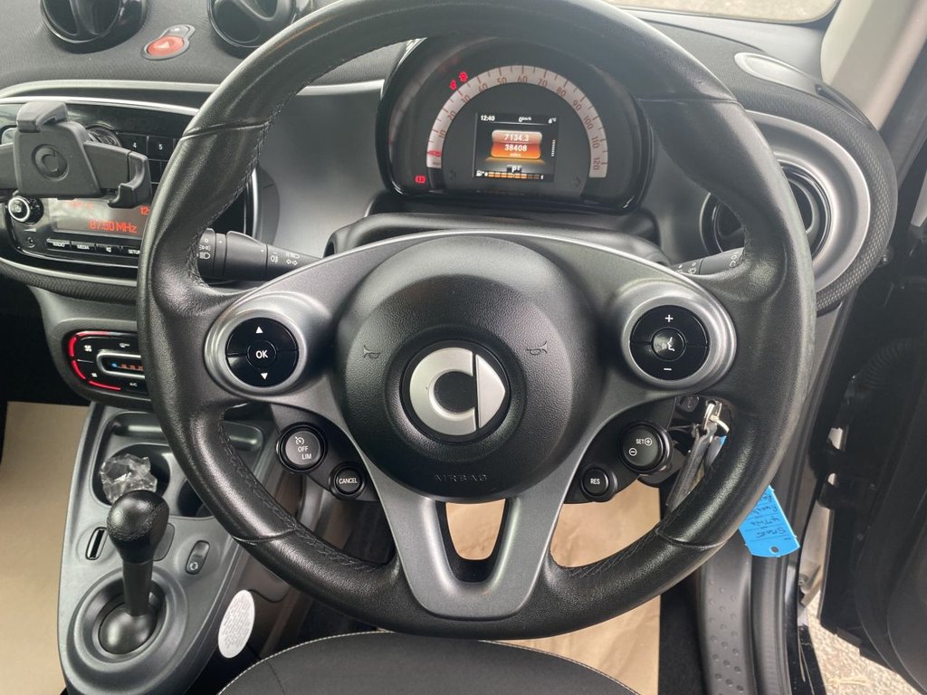 Used smart fortwo 2016 for sale - 77287869: Photo 25