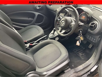 Used smart fortwo 2016 for sale - 77287869: Photo