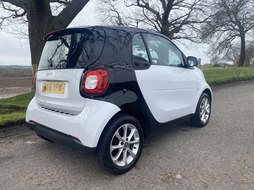 Used smart fortwo 2016 for sale - 77287869: Photo 5