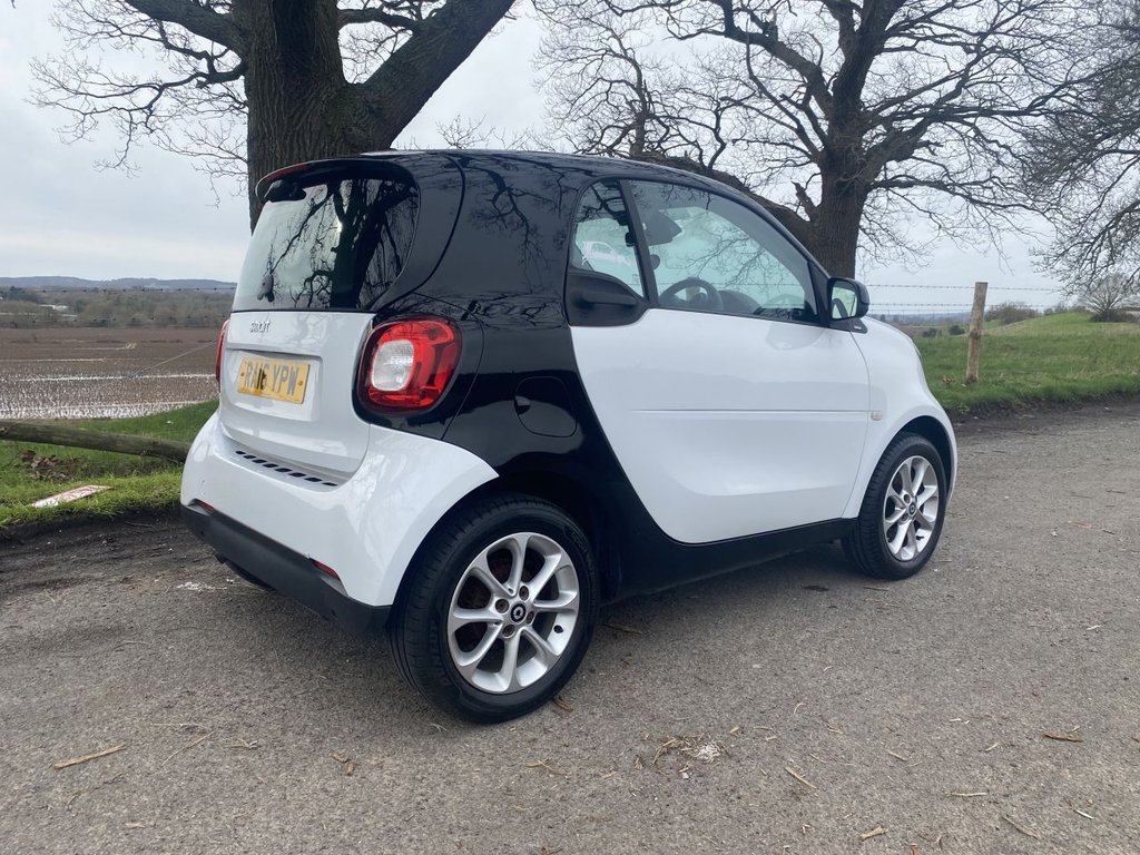 Used smart fortwo 2016 for sale - 77287869: Photo 6