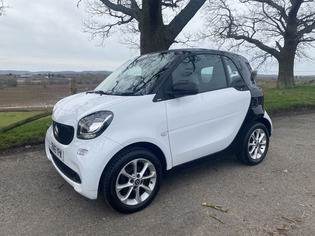 Used smart fortwo 2016 for sale - 77287869: Photo 7