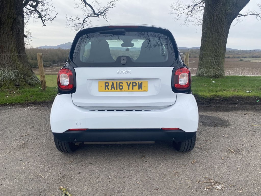 Used smart fortwo 2016 for sale - 77287869: Photo 9