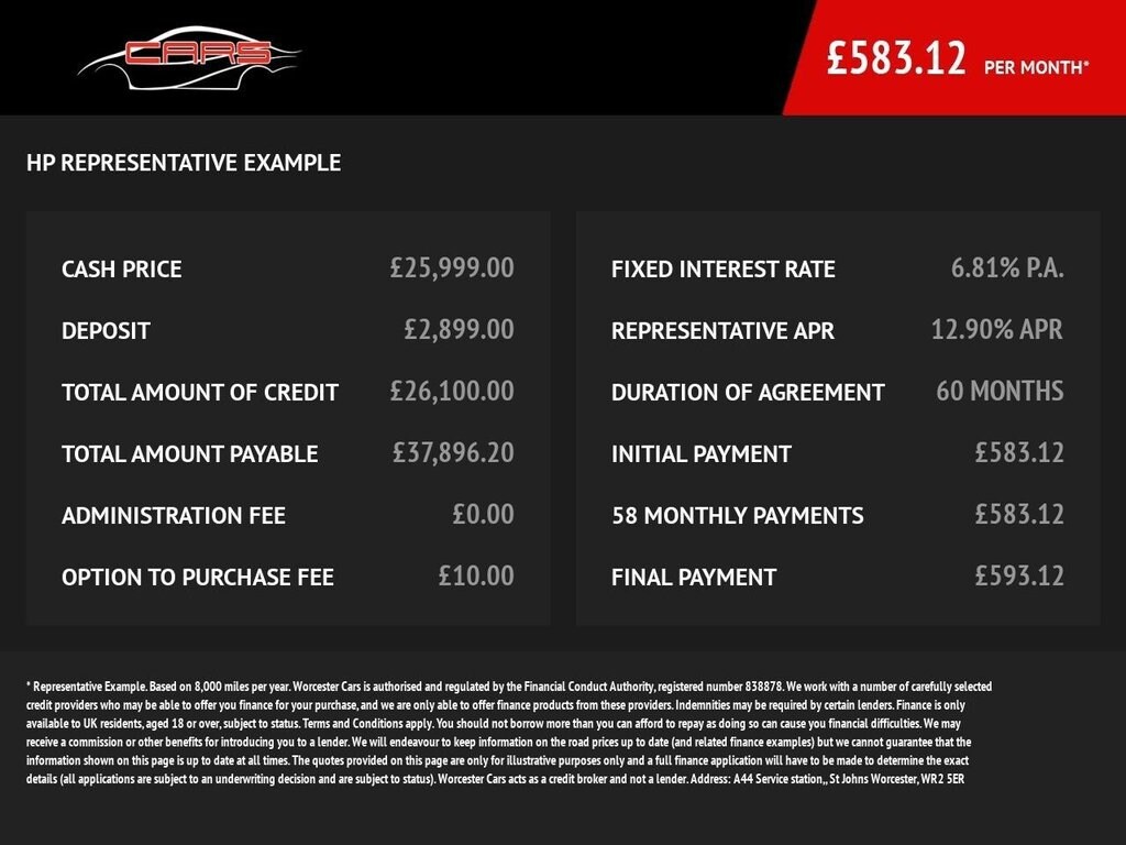 Used Jaguar F-Pace 2017 for sale - 76029298: Photo 27