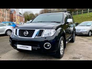 2011 (61) - 2.5 dCi Tekna SUV 5dr Diesel Auto 4WD Euro 4 (190 ps)