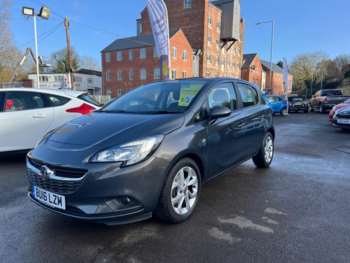 Used Vauxhall Corsa 2016 for sale - 73458755: Photo