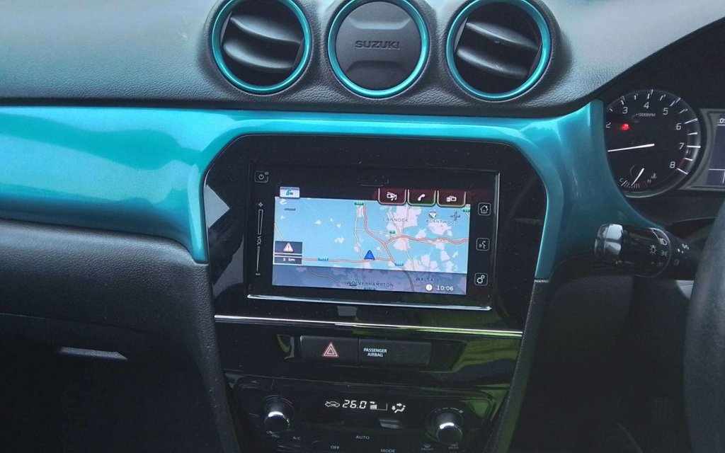 Used Suzuki Vitara 2016 for sale - 77172385: Photo 5